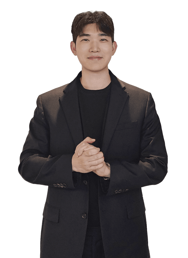 박준영 대표이사