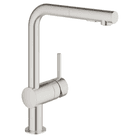 한스그로헤 민타 수전