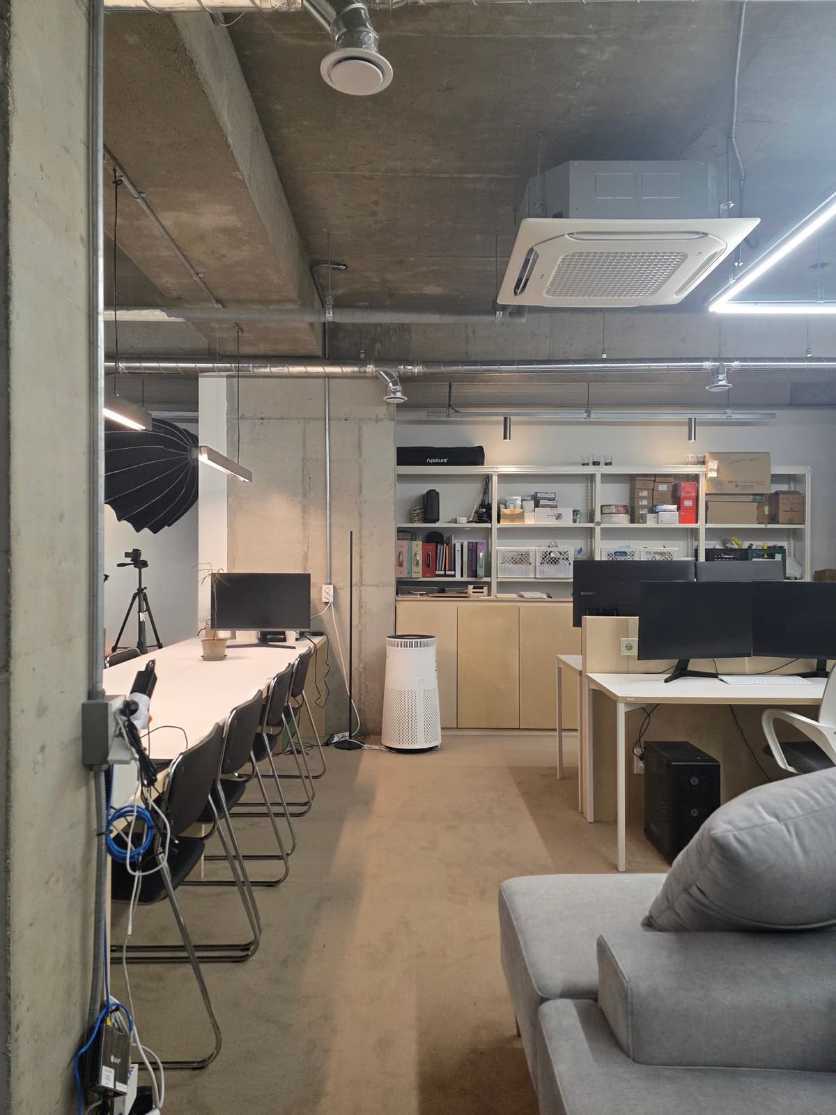 조니클래식 오피스 3