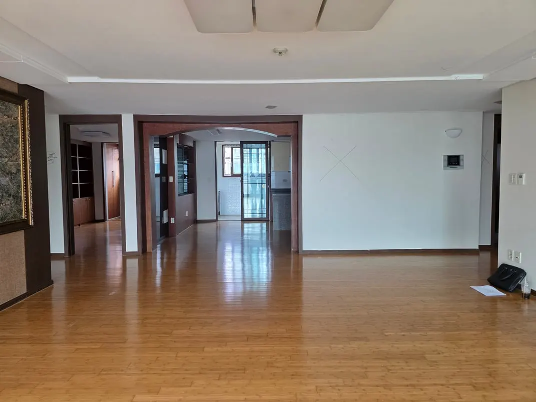 목동이편한세상 · 비포 1