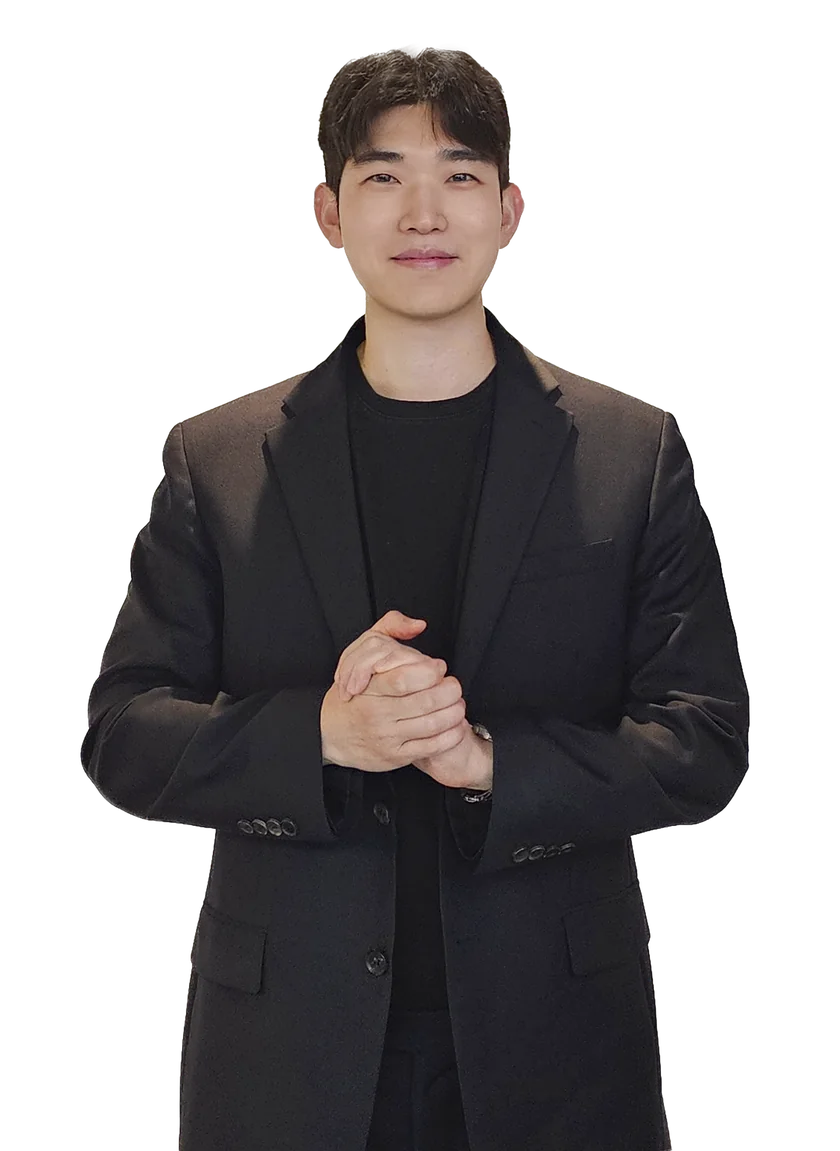 박준영 대표이사