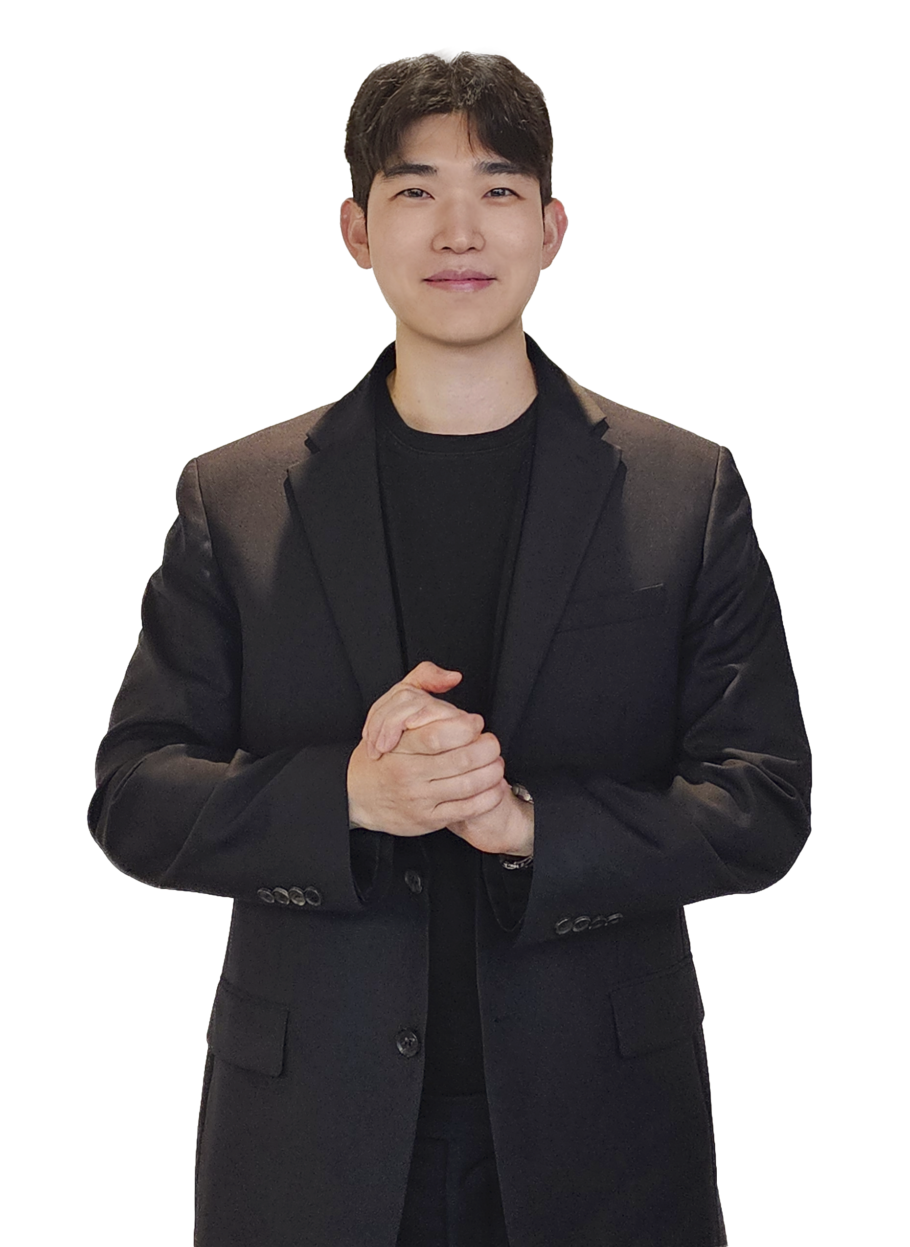 박준영 대표이사
